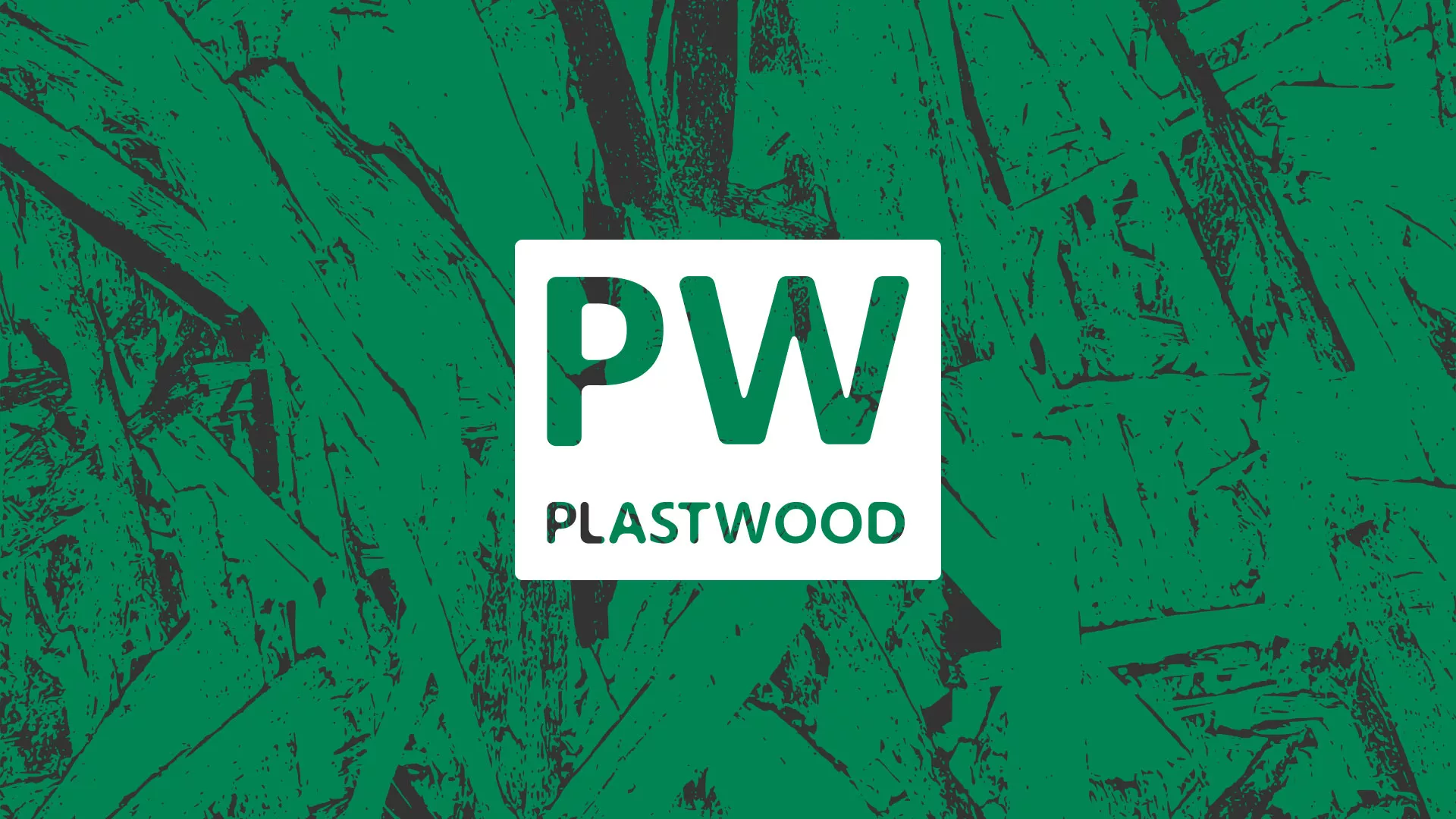 Разработка айдентики и сайта компании «Plastwood» в Трубчевске
