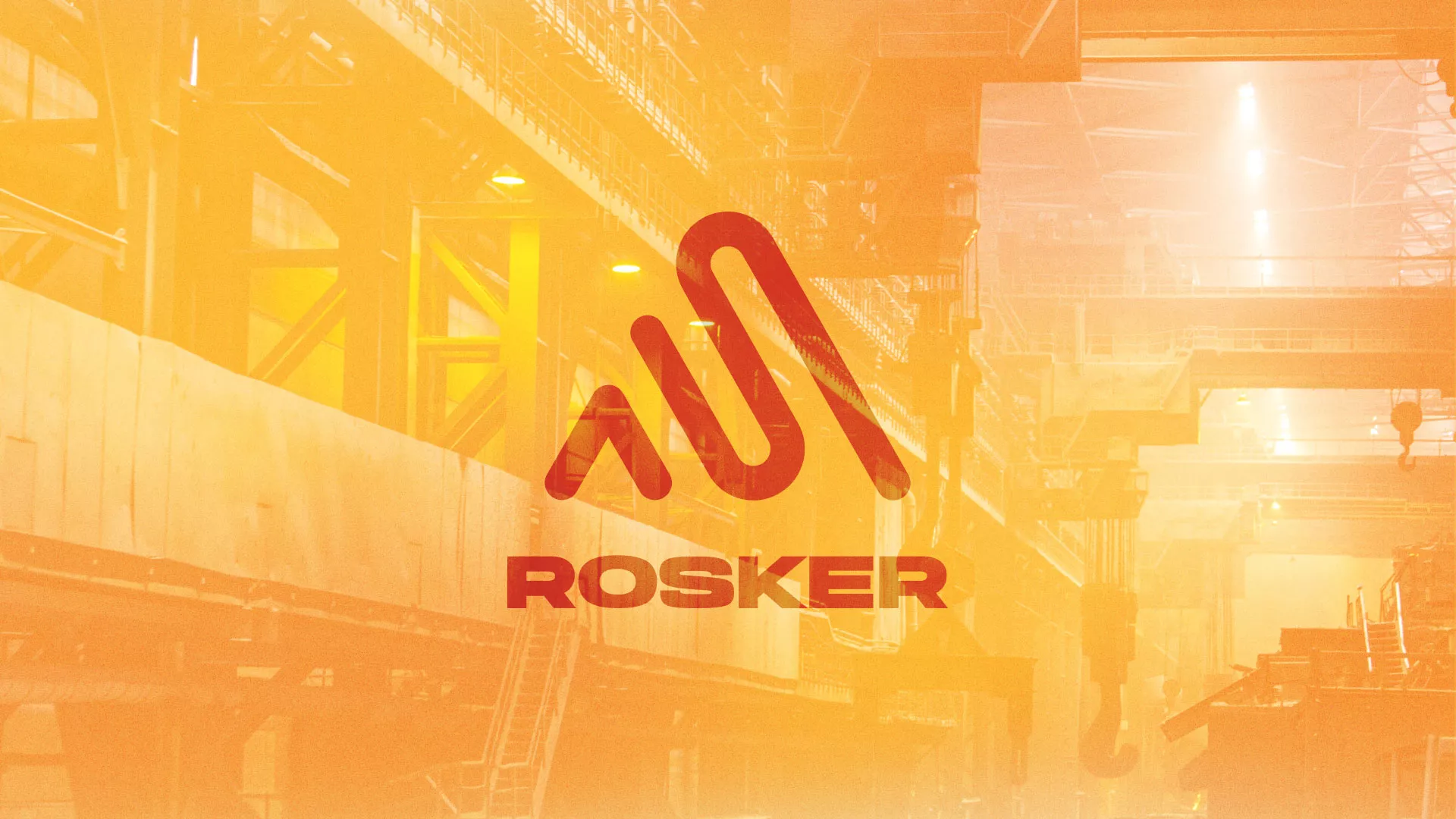Ребрендинг компании «Rosker» и редизайн сайта в Трубчевске
