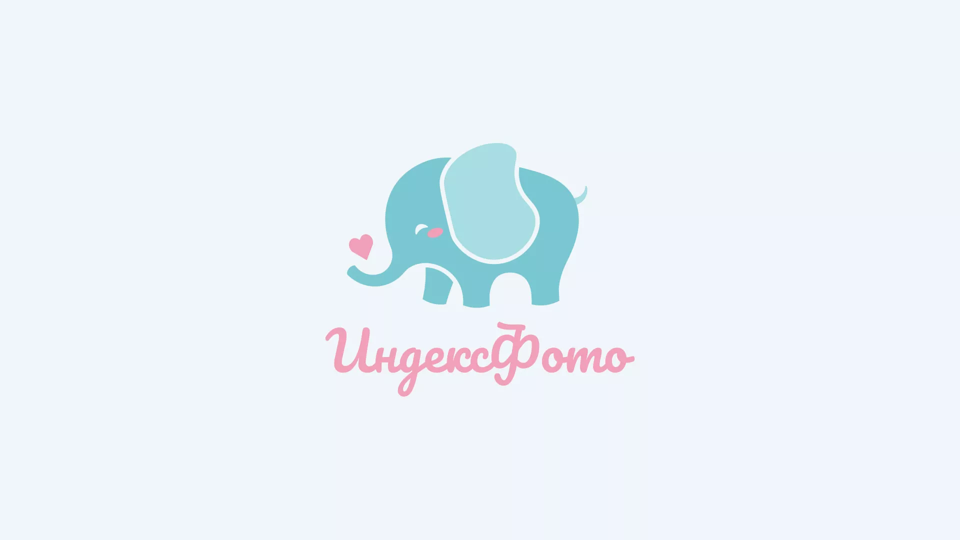 Создание логотипа компании «Индекс Фото» в Трубчевске