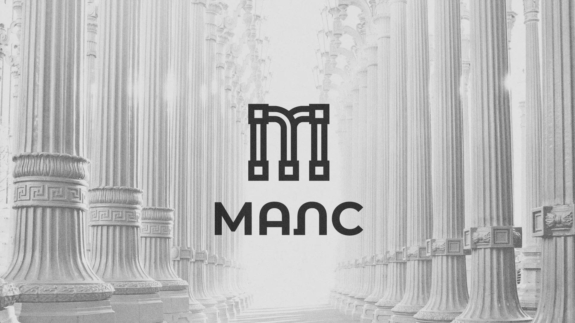 Разработка логотипа компании «МАЛС» в Трубчевске