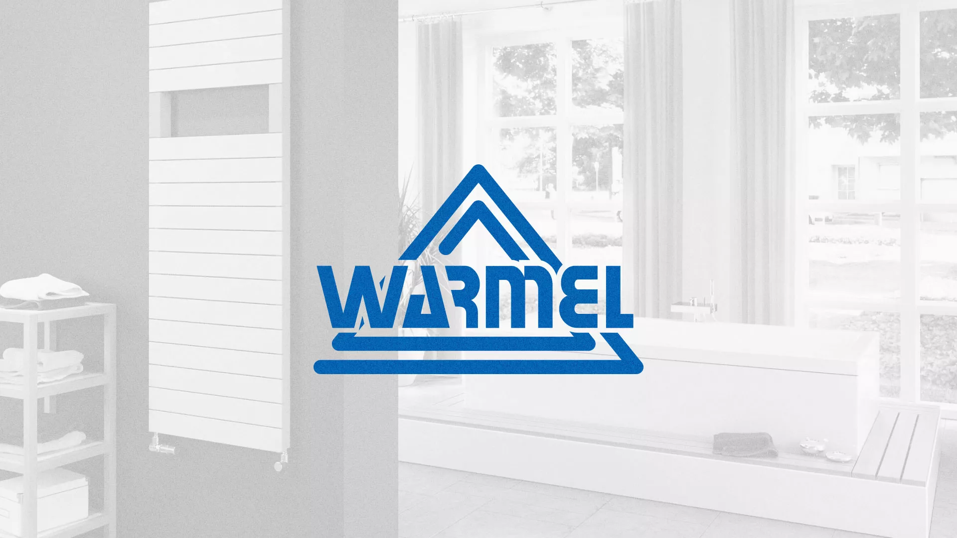 Разработка сайта для компании «WARMEL» по продаже полотенцесушителей в Трубчевске